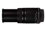Canon EF-S 55-250mm F4.0-5.6 IS II Zoom Extension