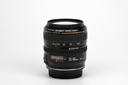 Canon EF 28-105mm F3.5-4.5 USM (first version) Side View