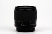 Canon EF 35-80mm F4.0-5.6 Side View