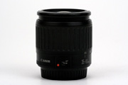 Canon EF 35-80mm F4.0-5.6 Side View Extended
