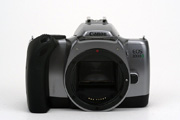 Canon EOS 3000V Body Front View