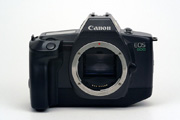 Canon EOS 600 Body Front View