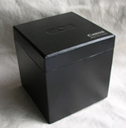 Canon EOS USB miniature edition cardboard box