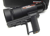 Novoflex 60-300mm F3.8-5.4 adaptall-2 sniper lens