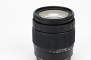 Promaster AF 28-105mm F4-5.6 for Canon EF Side View