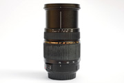 Tamron AF 28-75mm F2.8 SP XR Di LD Aspherical Side View Fully Extended